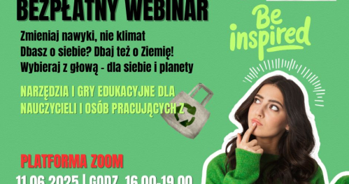 Webinar  STOP FAST FASHION