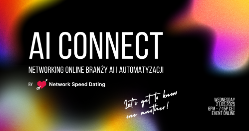 AIConnect - Networking Online AI i Automatyzacja