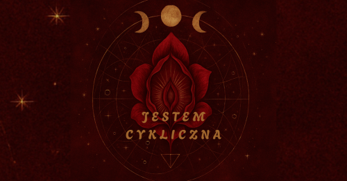 Jestem Cykliczna - grupa online