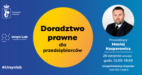 Doradztwo prawne dla przedsiębiorców