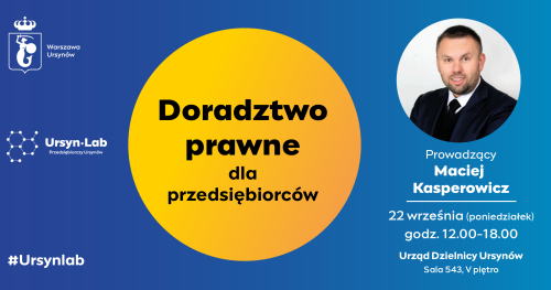 Doradztwo prawne dla przedsiębiorców