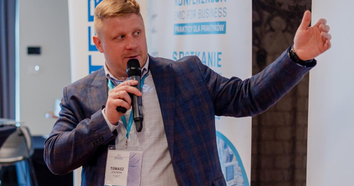 Szkolenie EMC dla mechaników i projektantów systemów