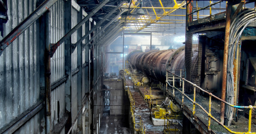SZKOLENIE - Technika przeciwwybuchowa ATEX (płatne)