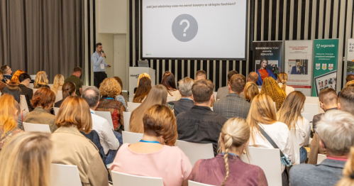 Fashion Business Congress - e-commerce dla branży mody 2025