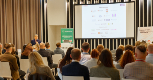 KONFERENCJA E-COMERCE B2B 2025