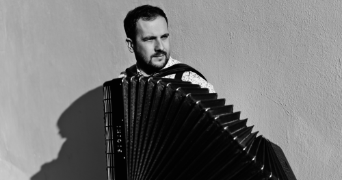 Maciej Zimka "Scarlatti" | KONCERT PREMIEROWY