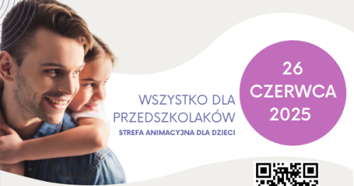 TARGI RODZINNE 25-26.06.2025 - DZIEŃ 2