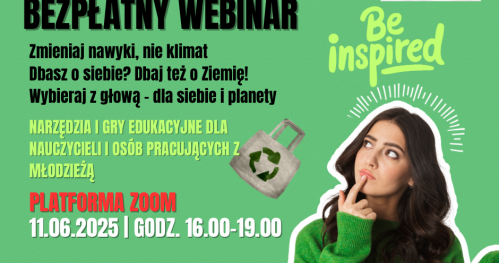 Webinar STOP FAST FASHION