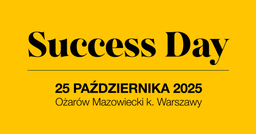 Success Day Ożarów Mazowiecki