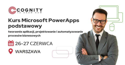 Kurs PowerApps