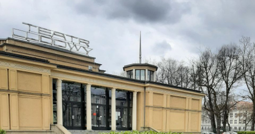 Spacer po dzielnice Nowa Huta (w języku ukraińskim) / Екскурсія дільницею Нова Гута (українською мовою)