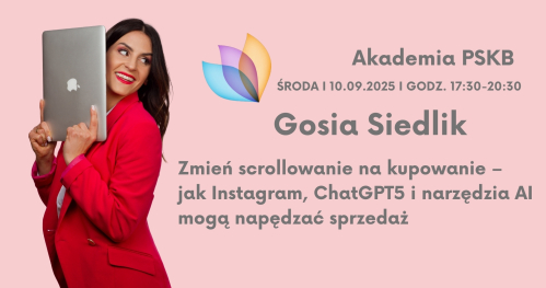 Akademia PSKB #2025