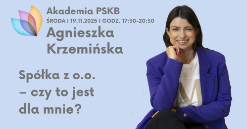 Akademia PSKB #2025