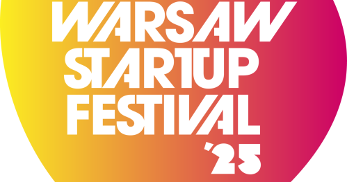 Warsaw Startup Festival 2025