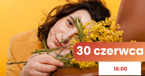 Warsztaty "Sztuka zapachu i emocji"