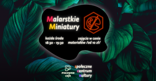 Malarskie Miniatury