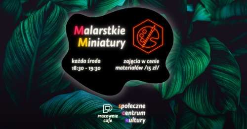 Malarskie Miniatury