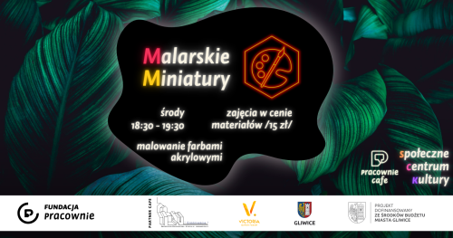 Malarskie Miniatury