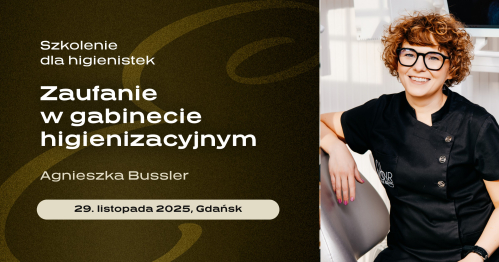 Zaufanie w gabinecie higienizacyjnym