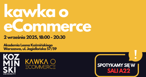 kawka o eCommerce
