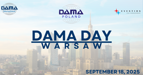 DAMA DAY Warsaw
