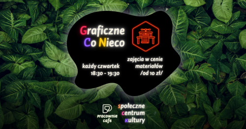 Graficzne co nieco!