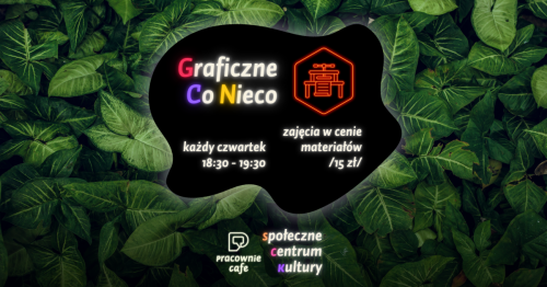 Graficzne co nieco!