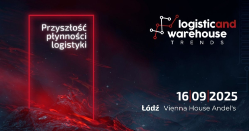 Logistic and Warehouse Trends 2025