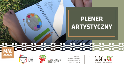 Plener artystyczny