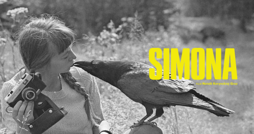 Filmy z Klimatem - Simona