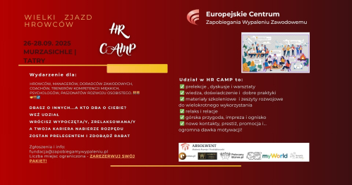 HR CAMP MURZASICHLE 26.09.-28.09.2025