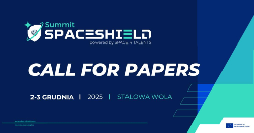 Spaceshield Summit - Call for papers