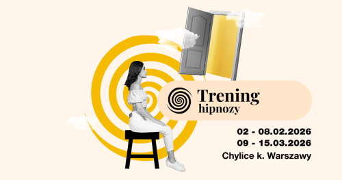 Trening Hipnozy