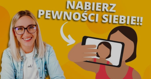 Jak otworzyć się przed kamerą i nagrywać z lekkością