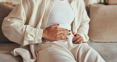 Menstruacja Bez Tabu: Wykład z Moniką Klimowicz