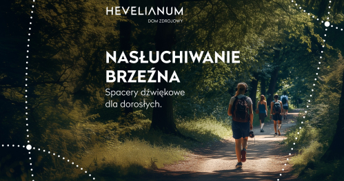 Nasłuchiwanie Brzeźna - Keynotes & soundmarks. Performatywność słuchania i tożsamość audialna