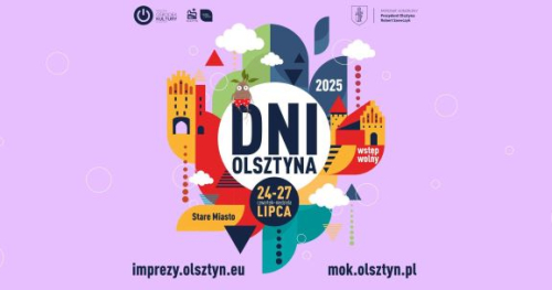 Dni Olsztyna 2025