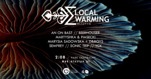 LOCAL WARMING