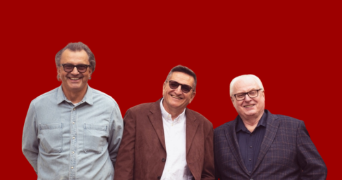 Kabaret OT.TO - Koncert Mikołajkowy