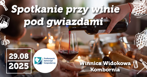 Spotkanie Business Mixer