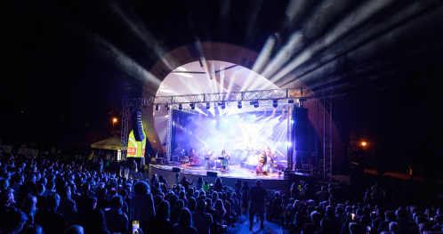 6. Lubliner Festival - OD SZTETLI DO BRODWAYU: ŻYDOWSKIE BRZEMIENIA JAZZU