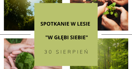 W GŁĘBI SIEBIE