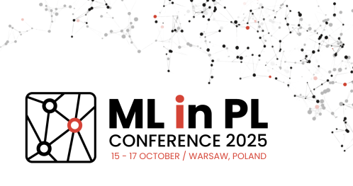 ML in PL Conference 2025