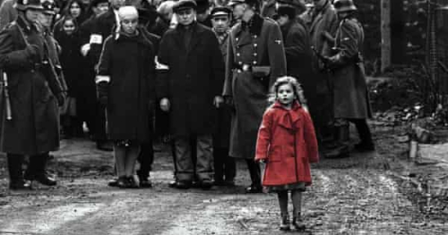 "Lista Schindlera" w Podgórzu - wycieczka z przewodnikiem