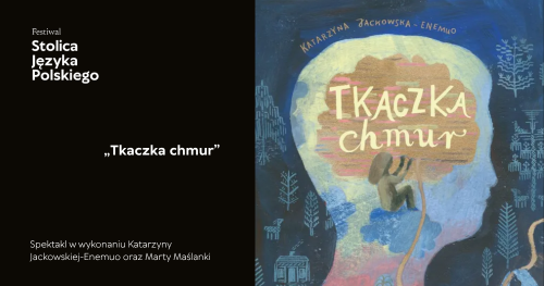 Tkaczka chmur