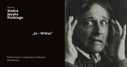 Ja - Witkac