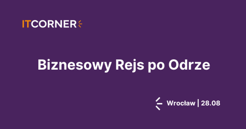 Biznesowy Rejs Networkingowy
