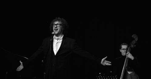 koncert "spowiedź podrywacza" | 23.08 | 19.30 | najmniejsza scena świata