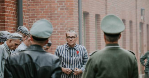 Pokaz przedpremierowy filmu "Triumf serca"