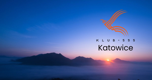 Warsztaty Klubu 555 Katowice stacjonarne i online
